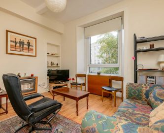 Third image of 11/9 Caledonian Crescent, Edinburgh, EH11 2AN