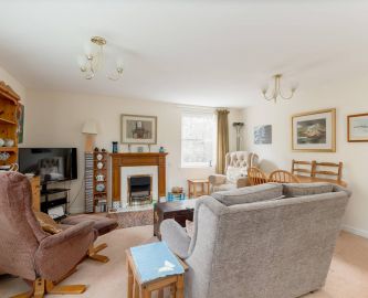 Secondary image of Flat 10 Caiystane Court, 11 Oxgangs Road North, Edinburgh, EH13 9AA