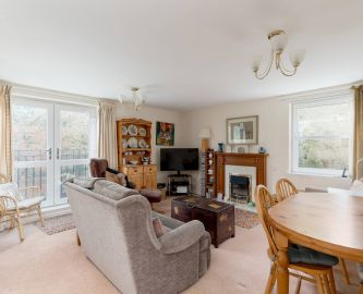 Third image of Flat 10 Caiystane Court, 11 Oxgangs Road North, Edinburgh, EH13 9AA
