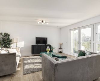 Secondary image of 40/1, Meadowsweet Drive, Cammo, Edinburgh, EH4 8FG