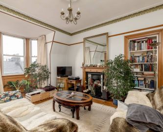 Secondary image of 7 2F1, Shandon Street, Edinburgh, EH11 1QH