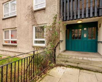 Secondary image of 100/1 Holyrood Road, Holyrood, Edinburgh, EH8 8AJ