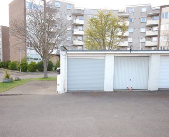 Third image of Garage 31, Falcon Court, Edinburgh, EH10 4AF