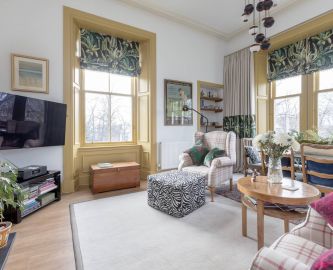 Third image of 33/4 Polwarth Terrace, Merchiston, Edinburgh, EH11 1NL