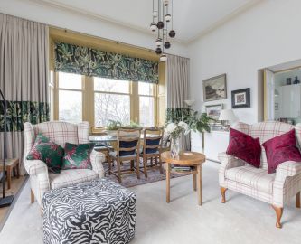 Secondary image of 33/4 Polwarth Terrace, Merchiston, Edinburgh, EH11 1NL