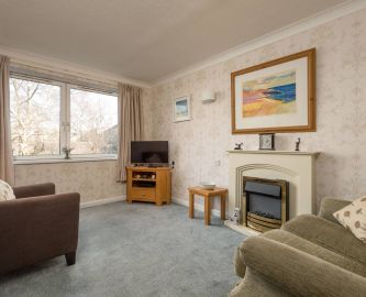 Secondary image of 42 Homeross House, 1 Mount Grange, Strathearn Road, EDINBURGH, EH9 2QX