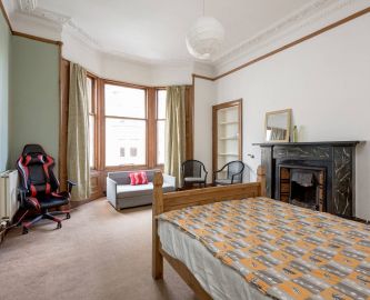 Third image of 129 (2f2), Gilmore Place, Bruntsfield, Edinburgh, EH3 9PP