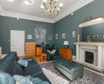 Third image of 15/1 Blantyre Terrace, Edinburgh, EH10 5AD