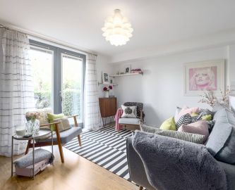 Third image of 73b/2, Kirk Brae, Edinburgh, EH16 6JN