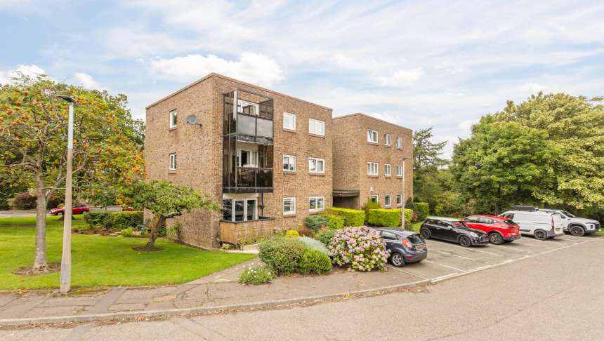 38A Cramond Vale, Edinburgh