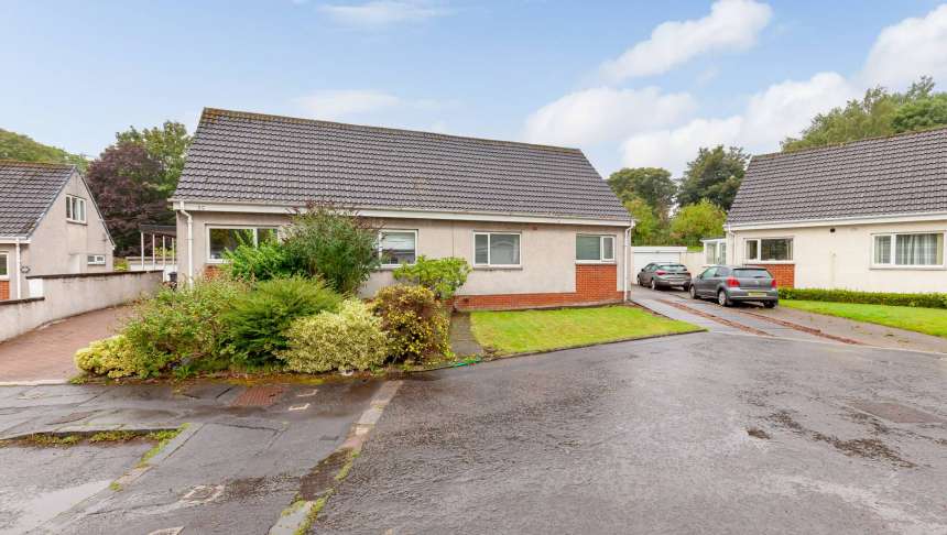 57 North Gyle Grove, Edinburgh