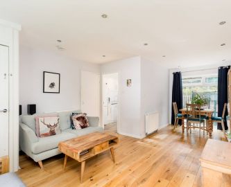 Secondary image of 25 Relugas Place, Grange, Edinburgh, EH9 2PY