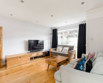 Third image of 25 Relugas Place, Grange, Edinburgh, EH9 2PY