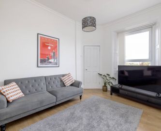 Third image of 42 3f1, Balcarres Street, Morningside, Edinburgh, EH10 5JG