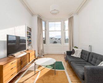 Third image of 12/4 Haymarket Terrace, Edinburgh, EH12 5JZ