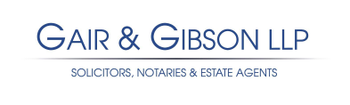 Gair & Gibson - FALKIRK