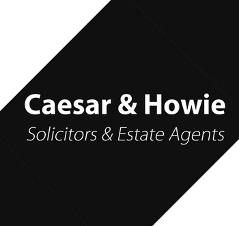 Caesar & Howie - LIVINGSTON