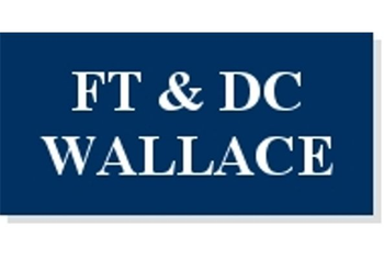 FT & DC Wallace - LEVEN
