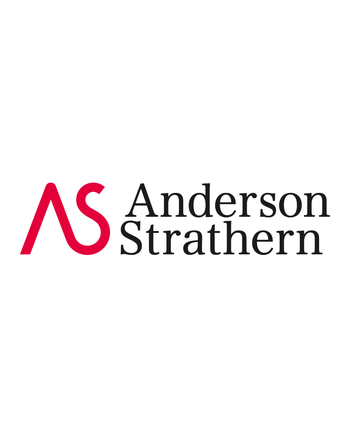 Anderson Strathern - Edinburgh Office