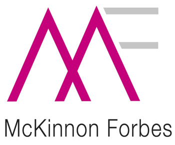 McKinnon Forbes - TRANENT