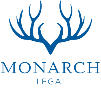Monarch Legal Ltd