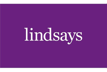 Lindsays - Edinburgh