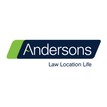 Andersons LLP - KINROSS