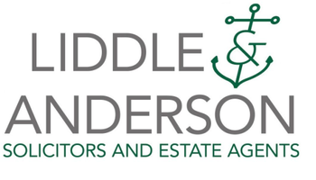 Liddle & Anderson - Property Department