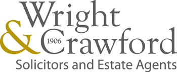Wright & Crawford - Paisley