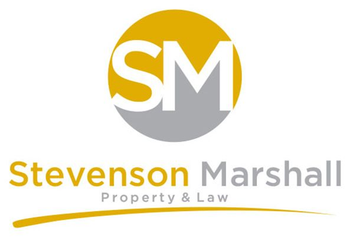 Stevenson & Marshall - DUNFERMLINE