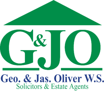 Geo & Jas Oliver WS - HAWICK