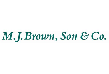M J Brown Son & Co