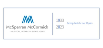 McSparran McCormick - 19 Waterloo Street