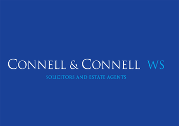 Connell & Connell - Property Department