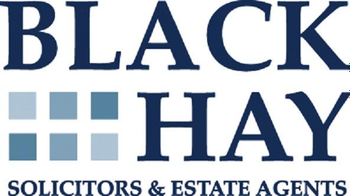 Black Hay - (Property Shop)