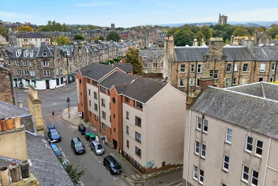 3/7 Murieston Road, Edinburgh, Midlothian, EH11 2JJ - image 31