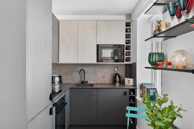6/3 Perdrixknowe, Edinburgh, Midlothian, EH14 1AF - image 9