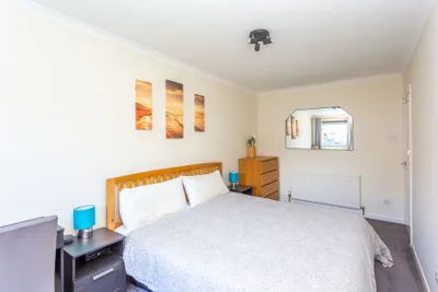 1 East Court, Ravelston House Park, Edinburgh, Midlothian, EH4 3LZ - image 10