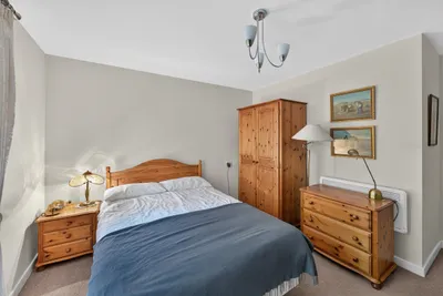 Flat 16 Clifton Mews, 43 Baileyfield Road, Edinburgh, Midlothian, EH15 1NA - image 21