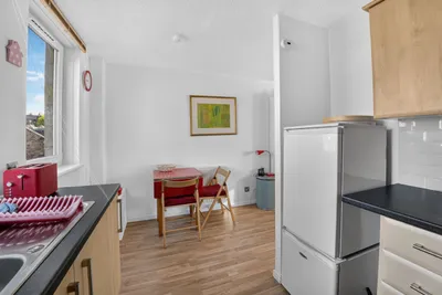16/4 Jamaica Mews, Edinburgh, Midlothian, EH3 6HW - image 7