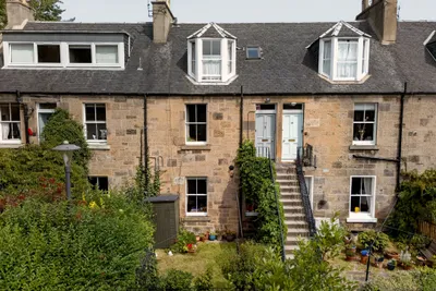 17 Avondale Place,
Edinburgh,
EH3 5HX - image 22
