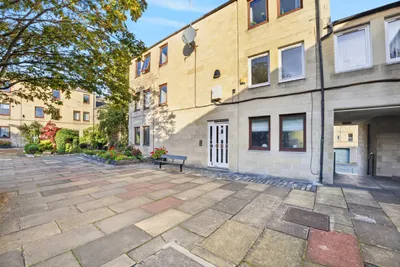 16/4 Jamaica Mews, Edinburgh, Midlothian, EH3 6HW - image 1