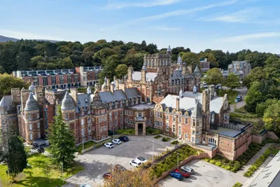 Flat 3, 49 Sassoon Grove, Edinburgh, Midlothian, EH10 5FB - image 1