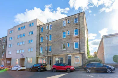 67/5 Bonnington Road,
Edinburgh,
EH6 5JQ - image 1