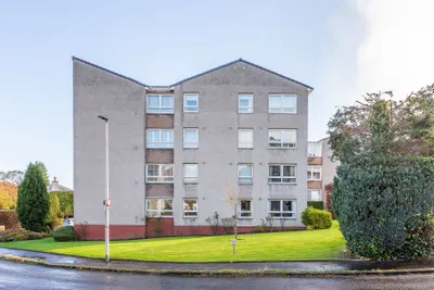 1 East Court, Ravelston House Park, Edinburgh, Midlothian, EH4 3LZ - image 15