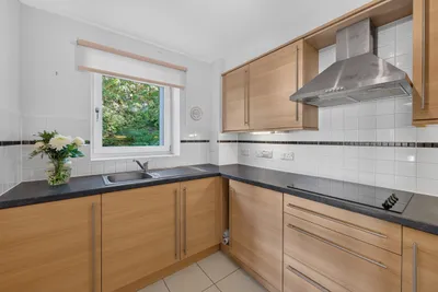 Flat 16 Clifton Mews, 43 Baileyfield Road, Edinburgh, Midlothian, EH15 1NA - image 7