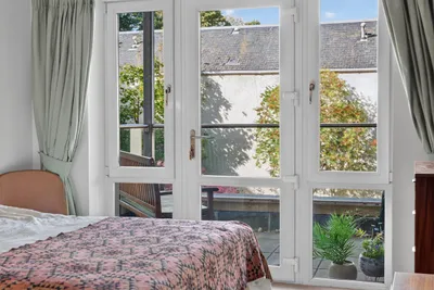 Flat 16 Clifton Mews, 43 Baileyfield Road, Edinburgh, Midlothian, EH15 1NA - image 15