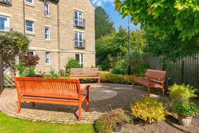 Flat 14 Caiystane Court, 11 Oxgangs Road North, Edinburgh, Midlothian, EH13 9AA - image 28