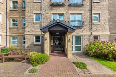 Flat 14 Caiystane Court, 11 Oxgangs Road North, Edinburgh, Midlothian, EH13 9AA - image 24