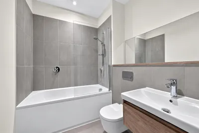 Flat 3, 49 Sassoon Grove, Edinburgh, Midlothian, EH10 5FB - image 14
